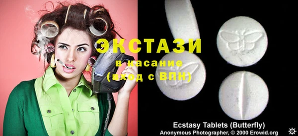 хмурый Арсеньев