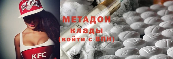 хмурый Арсеньев